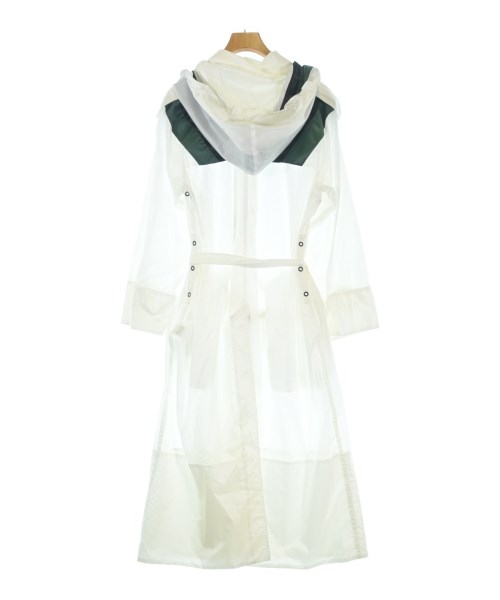 TOGA（トーガ）ステンカラーコート 白 サイズ:36(S位) レディース/2200698653047