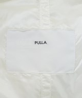 TOGA（トーガ）ステンカラーコート 白 サイズ:36(S位) レディース/2200698653047