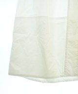 TOGA（トーガ）ステンカラーコート 白 サイズ:36(S位) レディース/2200698653047