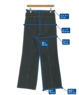 TOGA（トーガ）その他 黒 サイズ:34(XS位) レディース/2200695941079
