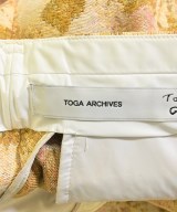 TOGA（トーガ）その他 黄 サイズ:36(S位) レディース/2200699121132
