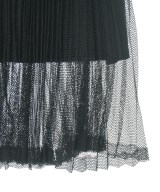 TOGA（トーガ）ロング・マキシ丈スカート 黒 サイズ:36(S位) レディース/2200699181037