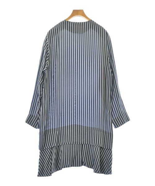 TOGA（トーガ）ワンピース 紺 サイズ:38(M位) レディース/2200699194013