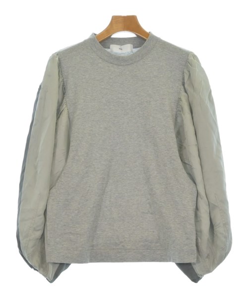 TOGA(トーガ)Tシャツ・カットソー グレー サイズ:38(M位)/2200694774647