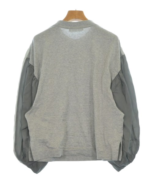 TOGA（トーガ）Tシャツ・カットソー グレー サイズ:38(M位) レディース/2200694774647