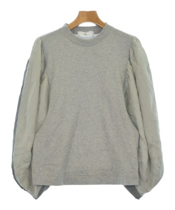 TOGA（トーガ）Tシャツ・カットソー グレー サイズ:38(M位) レディース