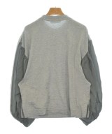 TOGA（トーガ）Tシャツ・カットソー グレー サイズ:38(M位) レディース/2200694774647