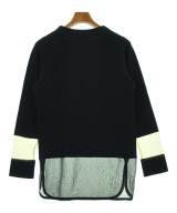 TOGA（トーガ）ニット・セーター 黒 サイズ:36(S位) レディース/2200694774692
