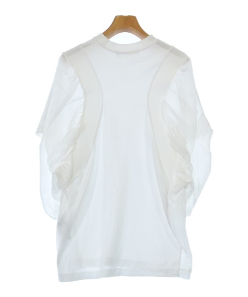 TOGA（トーガ）Tシャツ・カットソー 白 サイズ:38(M位) レディース/2200699423090