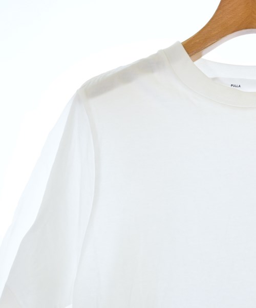 TOGA（トーガ）Tシャツ・カットソー 白 サイズ:38(M位) レディース/2200699423090