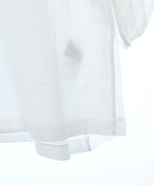 TOGA（トーガ）Tシャツ・カットソー 白 サイズ:38(M位) レディース/2200699423090
