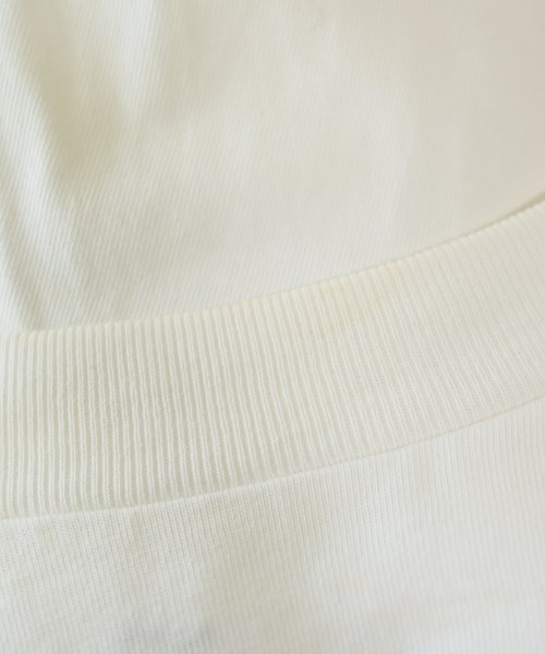 TOGA（トーガ）Tシャツ・カットソー 白 サイズ:38(M位) レディース/2200699423090