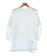 TOGA（トーガ）Tシャツ・カットソー 白 サイズ:38(M位) レディース/2200699423090