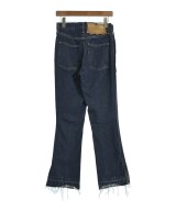 TOGA（トーガ）デニムパンツ 紺 サイズ:34(XS位) レディース/2200700060016