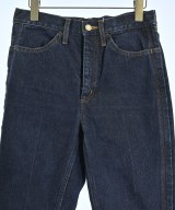 TOGA（トーガ）デニムパンツ 紺 サイズ:34(XS位) レディース/2200700060016
