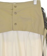 TOGA（トーガ）ロング・マキシ丈スカート 白 サイズ:36(S位) レディース/2200700284016