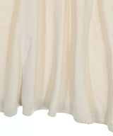 TOGA（トーガ）ロング・マキシ丈スカート 白 サイズ:36(S位) レディース/2200700284016