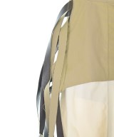 TOGA（トーガ）ロング・マキシ丈スカート 白 サイズ:36(S位) レディース/2200700284016