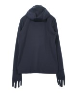 TOGA（トーガ）パーカー 紺 サイズ:38(M位) レディース/2200700284023