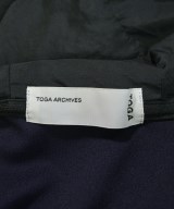 TOGA（トーガ）パーカー 紺 サイズ:38(M位) レディース/2200700284023