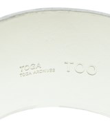 TOGA（トーガ）ブレスレット・バングル 白 サイズ:- レディース/2200700776092