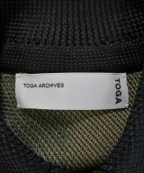 TOGA（トーガ）ニット・セーター 青 サイズ:38(M位) レディース/2200698765184