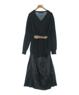TOGA（トーガ）ワンピース 黒 サイズ:38(M位) レディース/2200698765207