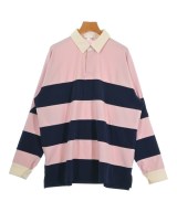 TOGA（トーガ）ポロシャツ ピンク サイズ:M レディース/2200698765283