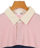 TOGA（トーガ）ポロシャツ ピンク サイズ:M レディース/2200698765283