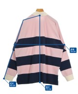 TOGA（トーガ）ポロシャツ ピンク サイズ:M レディース/2200698765283
