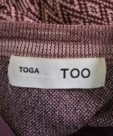 TOGA（トーガ）カーディガン ピンク サイズ:M レディース/2200698765290