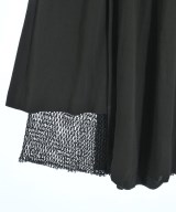 TOGA（トーガ）ロング・マキシ丈スカート 黒 サイズ:-(M位) レディース/2200698754027
