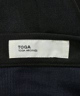 TOGA（トーガ）ロング・マキシ丈スカート 黒 サイズ:34(XS位) レディース/2200701375300