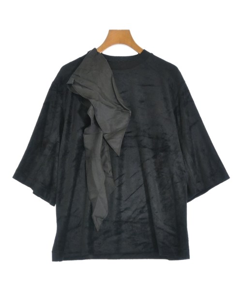 TOGA(トーガ)Tシャツ・カットソー 黒 サイズ:36(S位)/2200698855021