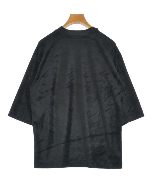 TOGA（トーガ）Tシャツ・カットソー 黒 サイズ:36(S位) レディース/2200698855021