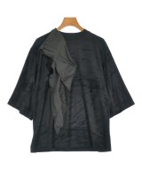 TOGA（トーガ）Tシャツ・カットソー 黒 サイズ:36(S位) レディース/2200698855021