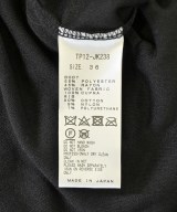 TOGA（トーガ）Tシャツ・カットソー 黒 サイズ:36(S位) レディース/2200698855021