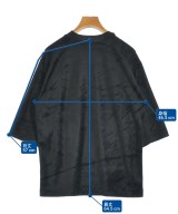 TOGA（トーガ）Tシャツ・カットソー 黒 サイズ:36(S位) レディース/2200698855021