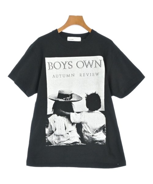 TOGA(トーガ)Tシャツ・カットソー 黒 サイズ:M/2200698855038
