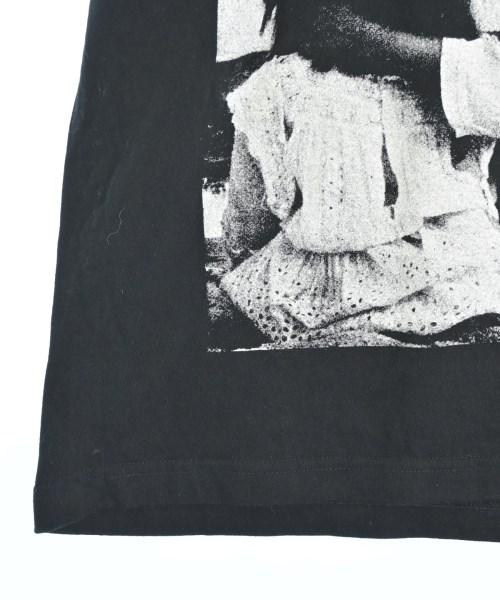 TOGA（トーガ）Tシャツ・カットソー 黒 サイズ:M レディース/2200698855038