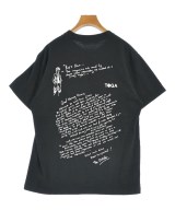 TOGA（トーガ）Tシャツ・カットソー 黒 サイズ:M レディース/2200698855038