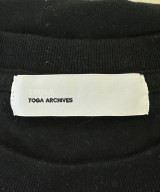 TOGA（トーガ）Tシャツ・カットソー 黒 サイズ:M レディース/2200698855038