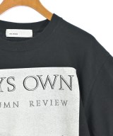 TOGA（トーガ）Tシャツ・カットソー 黒 サイズ:M レディース/2200698855038