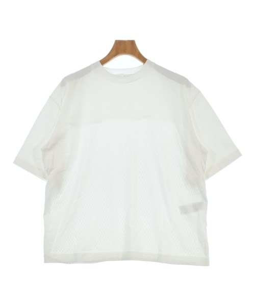 TOGA(トーガ)Tシャツ・カットソー 白 サイズ:L/2200698855045