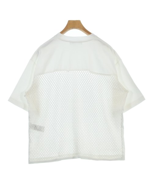TOGA（トーガ）Tシャツ・カットソー 白 サイズ:L メンズ/2200698855045