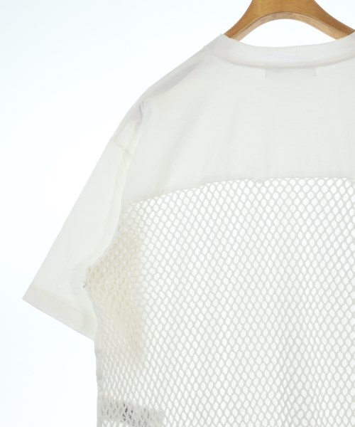 TOGA（トーガ）Tシャツ・カットソー 白 サイズ:L メンズ/2200698855045