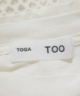 TOGA（トーガ）Tシャツ・カットソー 白 サイズ:L メンズ/2200698855045