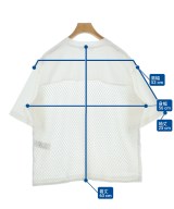 TOGA（トーガ）Tシャツ・カットソー 白 サイズ:L メンズ/2200698855045