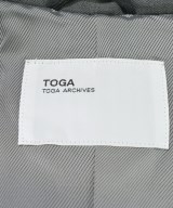 TOGA（トーガ）カジュアルジャケット グレー サイズ:-(XL位) レディース/2200700658459