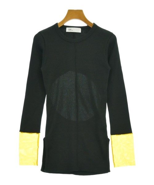 TOGA(トーガ)ニット・セーター 黒 サイズ:36(S位)/2200650466098